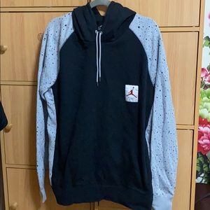 Flight Jordan hoodie